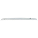 2016-2021 Honda Civic 4Dr Sedan Rear Trunk Spoiler Ducktail Wing Lip