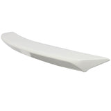 2016-2021 Honda Civic 4Dr Sedan Rear Trunk Spoiler Ducktail Wing Lip