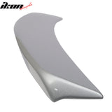 2016-2021 Honda Civic 4Dr Sedan Rear Trunk Spoiler Ducktail Wing Lip