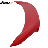 2016-2021 Honda Civic Sedan Trunk Spoiler