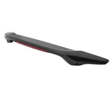 2016-2021 Honda Civic X Sedan Trunk Spoiler with LED Brake Light ABS