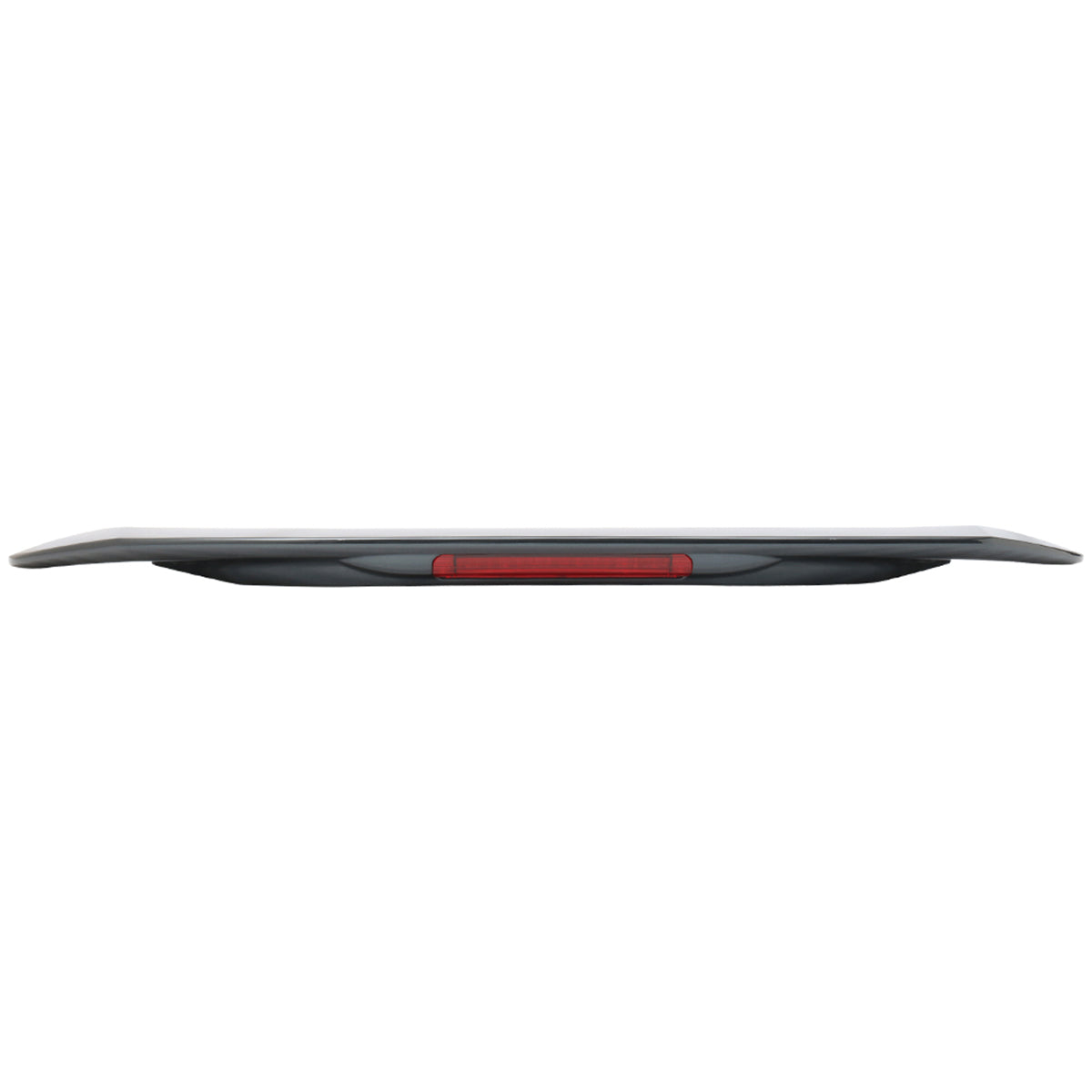 2016-2021 Honda Civic X 10th Sedan Trunk Spoiler 3RD LED Brake Light