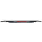 2016-2021 Honda Civic X 10th Sedan Trunk Spoiler 3RD LED Brake Light