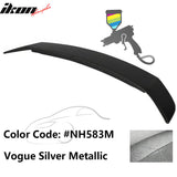 2016-2021 Honda Civic X 10th Sedan Trunk Spoiler 3RD LED Brake Light