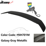 2016-2021 Honda Civic X 10th Sedan Trunk Spoiler 3RD LED Brake Light