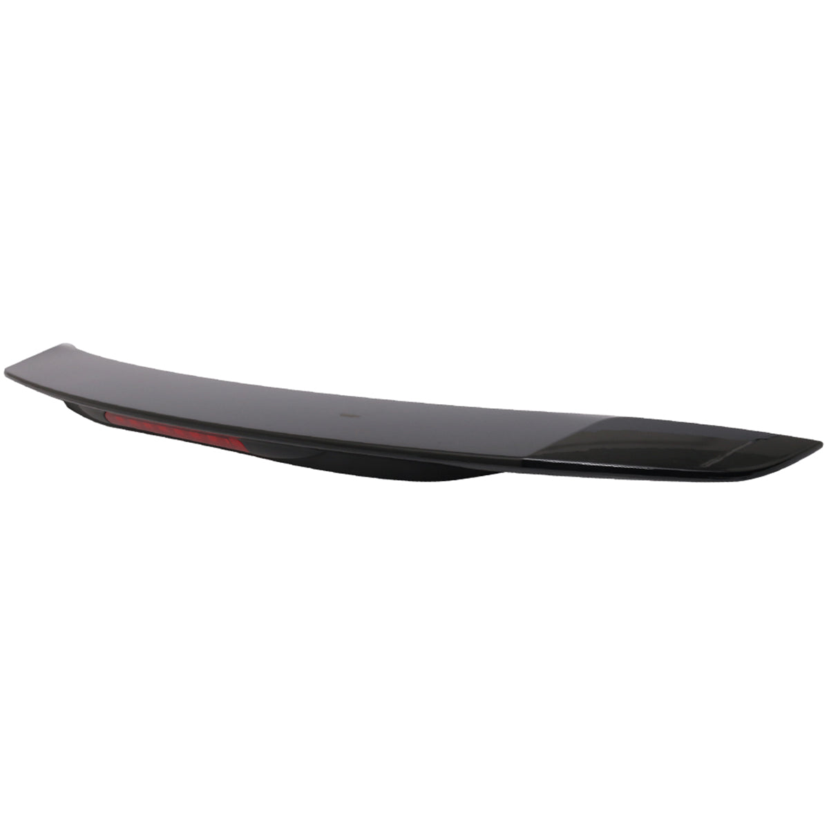 2016-2021 Honda Civic X 10th Sedan Trunk Spoiler 3RD LED Brake Light