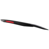 2016-2021 Honda Civic X 10th Sedan Trunk Spoiler 3RD LED Brake Light