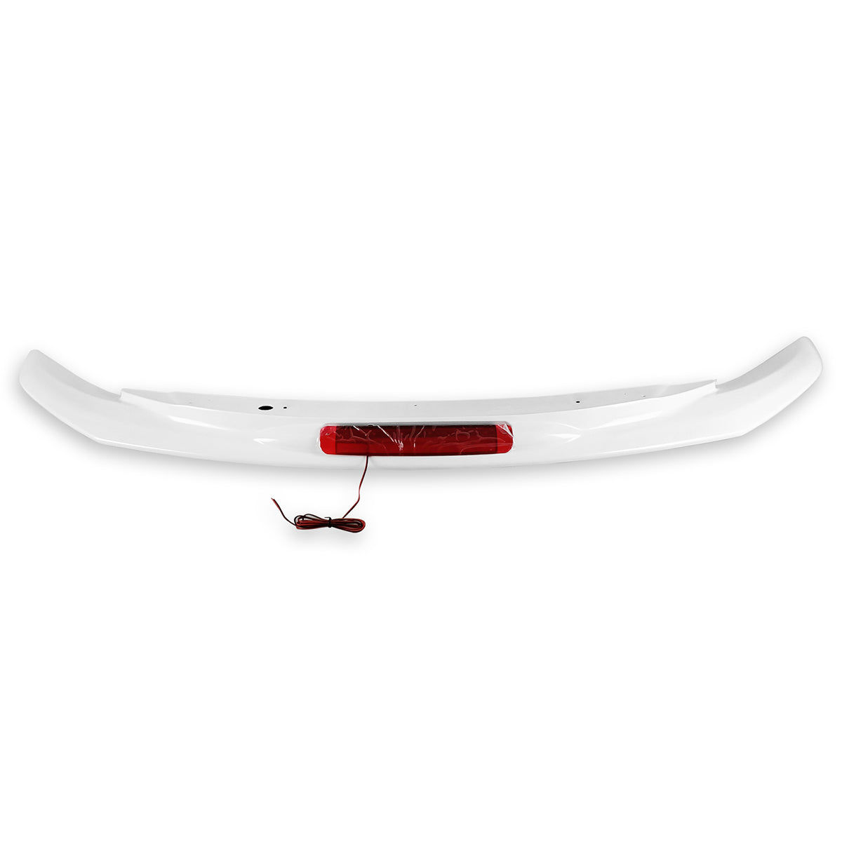 2016-2021 Honda Civic X 10th Sedan Trunk Spoiler 3RD LED Brake Light