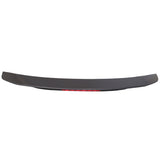 2016-2021 Honda Civic X 10th Sedan Trunk Spoiler 3RD LED Brake Light