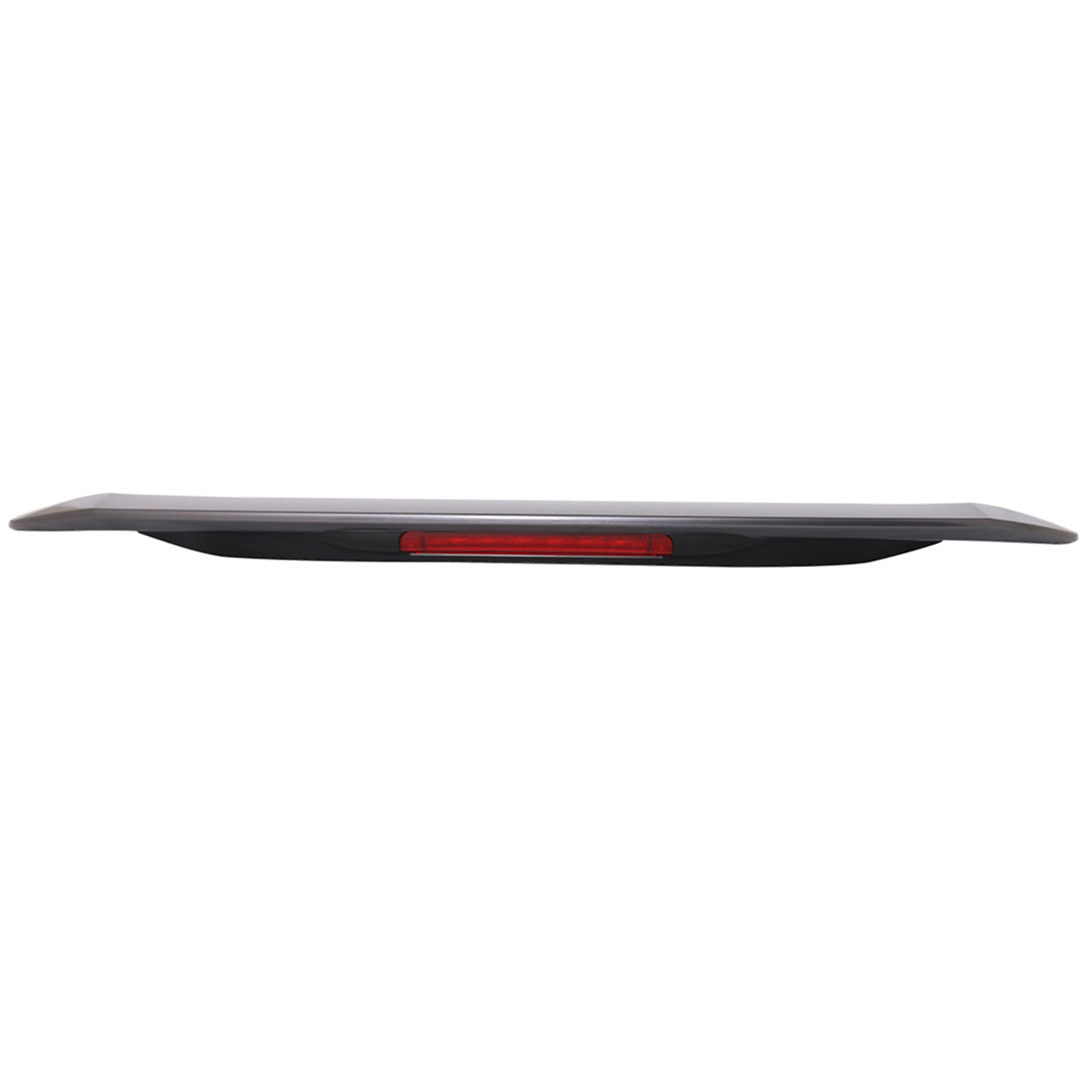 2016-2021 Honda Civic X 10th Sedan Trunk Spoiler 3RD LED Brake Light