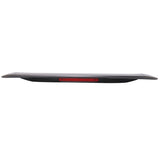 2016-2021 Honda Civic X 10th Sedan Trunk Spoiler 3RD LED Brake Light