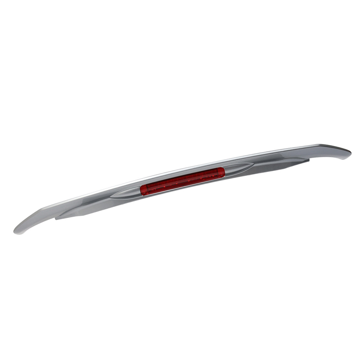 2016-2021 Honda Civic X 10th Sedan Trunk Spoiler 3RD LED Brake Light