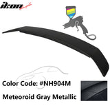 2016-2021 Honda Civic X 10th Sedan Trunk Spoiler 3RD LED Brake Light