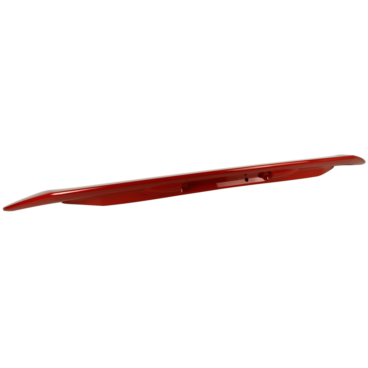 2016-2021 Honda Civic X 10th Sedan Trunk Spoiler 3RD LED Brake Light