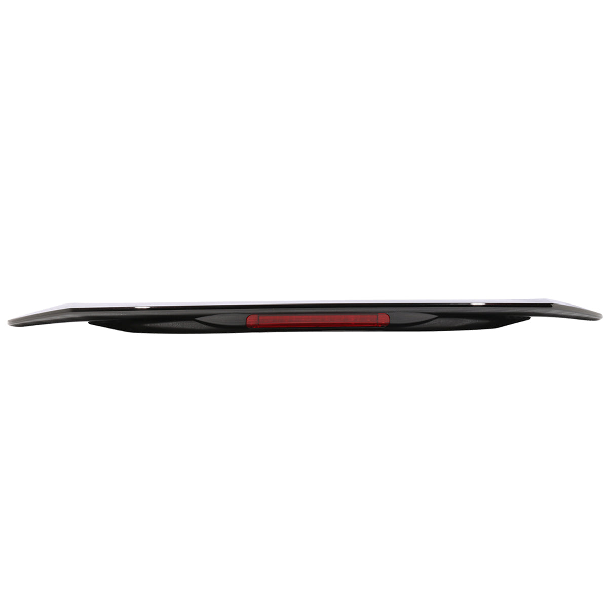 2016-2021 Honda Civic X 10th Sedan Trunk Spoiler 3RD LED Brake Light