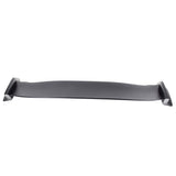 2016-2021 Honda Civic 10th Sedan TR Style Unpainted Trunk Spoiler ABS