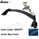 2017-2021 Honda Civic 10th Gen FK7 FK4 Hatchback Type R Trunk Spoiler