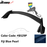 2017-2021 Honda Civic 10th Gen FK7 FK4 Hatchback Type R Trunk Spoiler