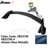 2017-2021 Honda Civic 10th Gen FK7 FK4 Hatchback Type R Trunk Spoiler