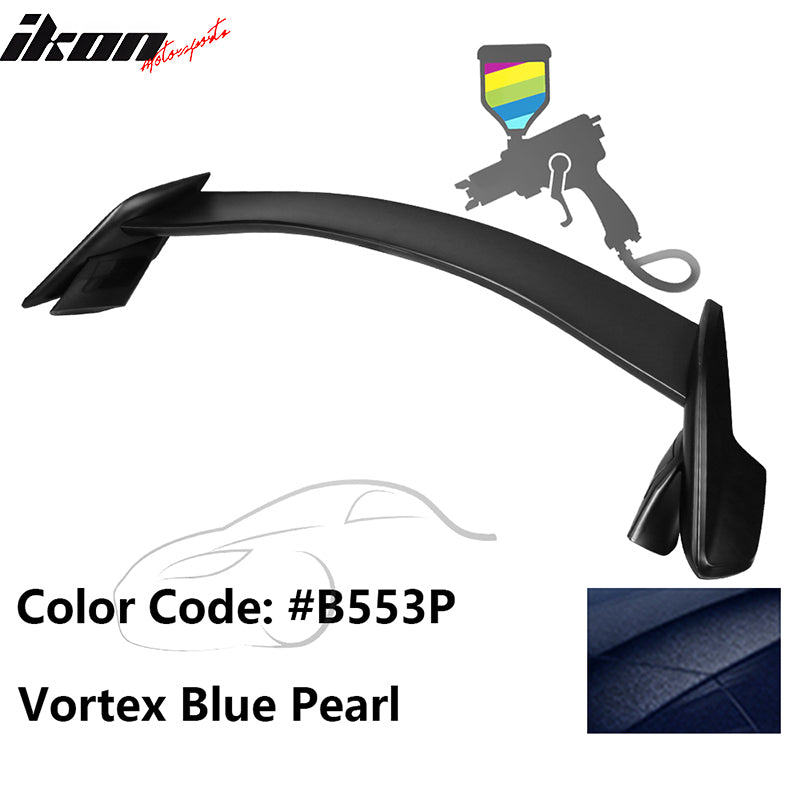 2017-2021 Honda Civic 10th Gen FK7 FK4 Hatchback Type R Trunk Spoiler