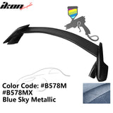 2017-2021 Honda Civic 10th Gen FK7 FK4 Hatchback Type R Trunk Spoiler