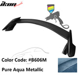 2017-2021 Honda Civic 10th Gen FK7 FK4 Hatchback Type R Trunk Spoiler