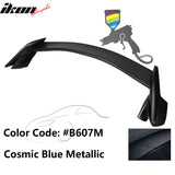 2017-2021 Honda Civic 10th Gen FK7 FK4 Hatchback Type R Trunk Spoiler