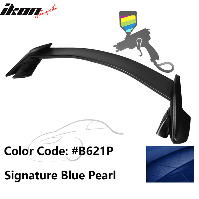 2017-2021 Honda Civic 10th Gen FK7 FK4 Hatchback Type R Trunk Spoiler