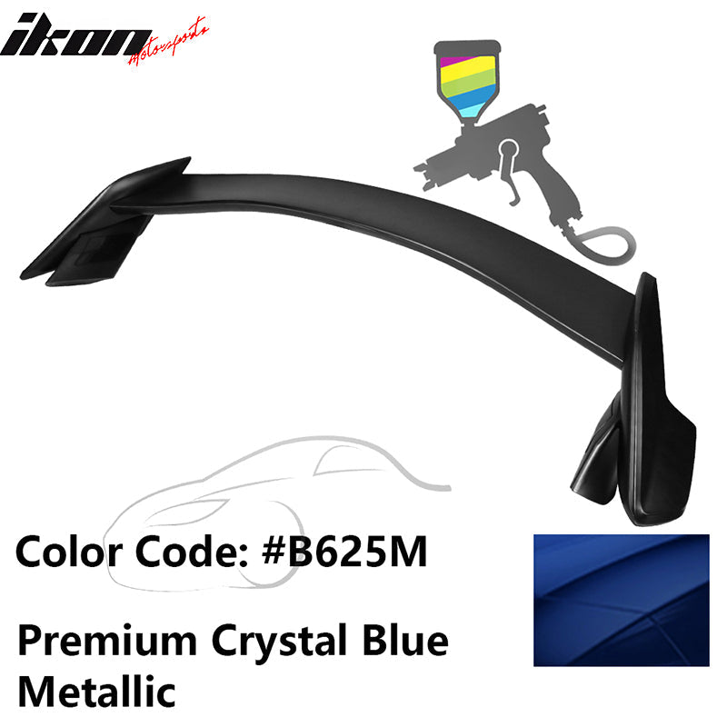 2017-2021 Honda Civic 10th Gen FK7 FK4 Hatchback Type R Trunk Spoiler