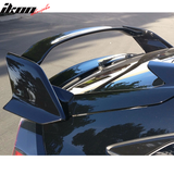 2017-2021 Honda Civic X FK7 FK4 HB5 Type R Carbon & Rear Spoiler Wing
