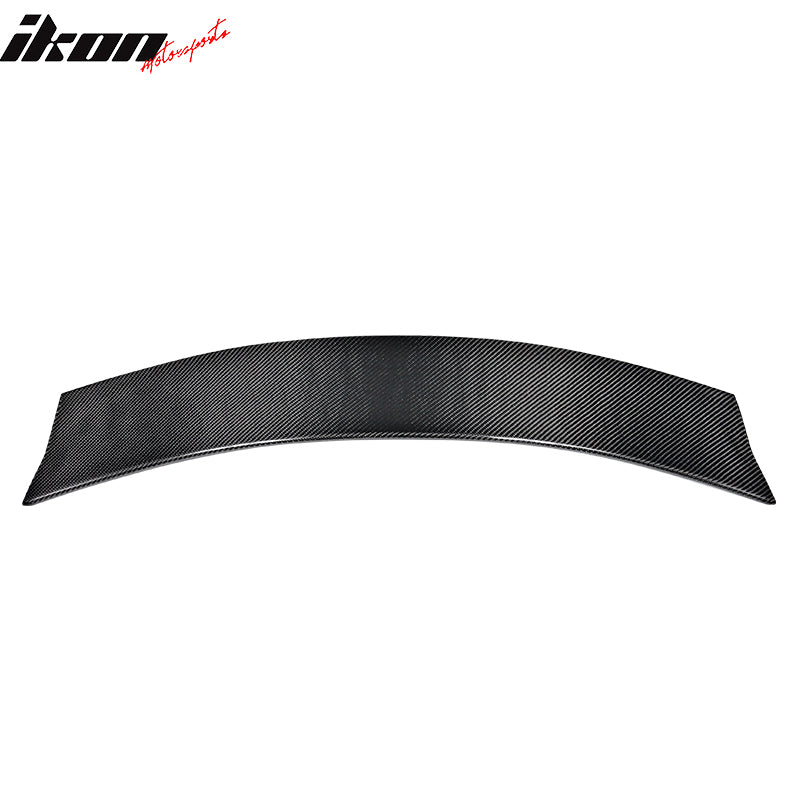 2017-2021 Honda Civic X FK7 FK4 HB5 Type R Carbon & Rear Spoiler Wing
