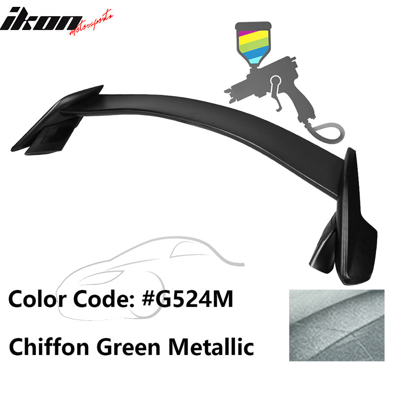2017-2021 Honda Civic 10th Gen FK7 FK4 Hatchback Type R Trunk Spoiler