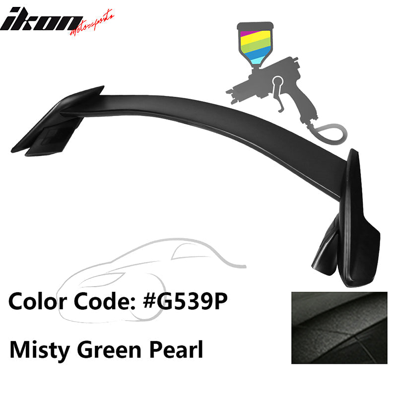 2017-2021 Honda Civic 10th Gen FK7 FK4 Hatchback Type R Trunk Spoiler
