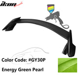 2017-2021 Honda Civic 10th Gen FK7 FK4 Hatchback Type R Trunk Spoiler