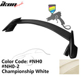 2017-2021 Honda Civic 10th Gen FK7 FK4 Hatchback Type R Trunk Spoiler
