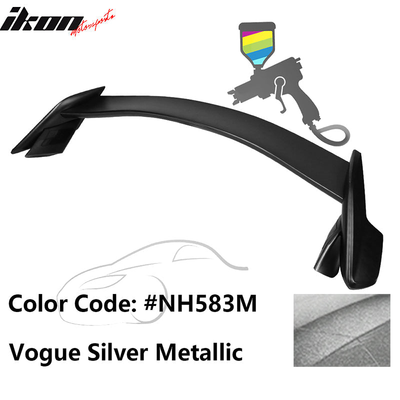 2017-2021 Honda Civic 10th Gen FK7 FK4 Hatchback Type R Trunk Spoiler