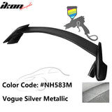 2017-2021 Honda Civic 10th Gen FK7 FK4 Hatchback Type R Trunk Spoiler
