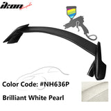 2017-2021 Honda Civic 10th Gen FK7 FK4 Hatchback Type R Trunk Spoiler