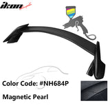 2017-2021 Honda Civic 10th Gen FK7 FK4 Hatchback Type R Trunk Spoiler