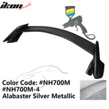 2017-2021 Honda Civic 10th Gen FK7 FK4 Hatchback Type R Trunk Spoiler