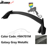 2017-2021 Honda Civic 10th Gen FK7 FK4 Hatchback Type R Trunk Spoiler