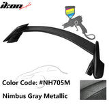 2017-2021 Honda Civic 10th Gen FK7 FK4 Hatchback Type R Trunk Spoiler