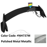2017-2021 Honda Civic 10th Gen FK7 FK4 Hatchback Type R Trunk Spoiler