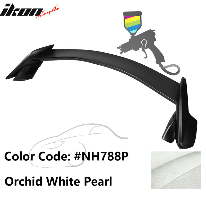 2017-2021 Honda Civic 10th Gen FK7 FK4 Hatchback Type R Trunk Spoiler