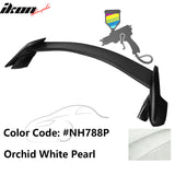 2017-2021 Honda Civic 10th Gen FK7 FK4 Hatchback Type R Trunk Spoiler