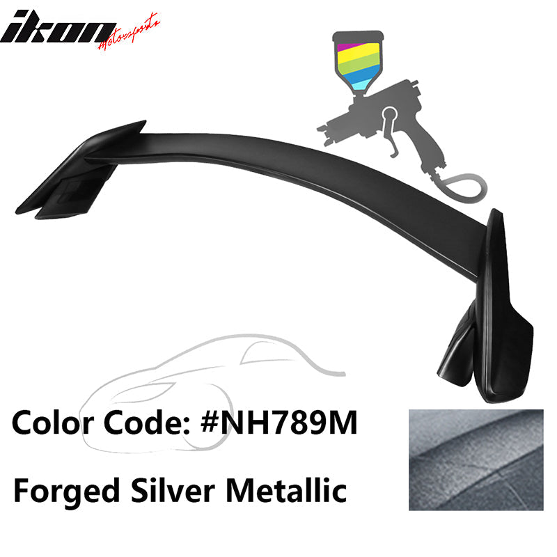 2017-2021 Honda Civic 10th Gen FK7 FK4 Hatchback Type R Trunk Spoiler