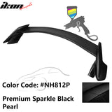 2017-2021 Honda Civic 10th Gen FK7 FK4 Hatchback Type R Trunk Spoiler