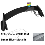 2017-2021 Honda Civic 10th Gen FK7 FK4 Hatchback Type R Trunk Spoiler