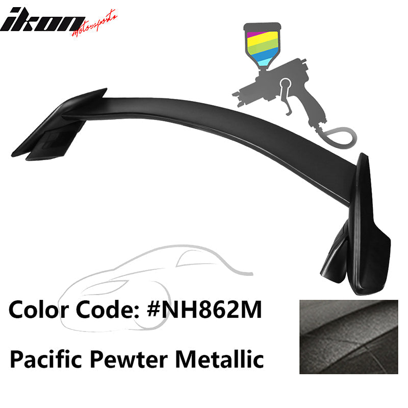 2017-2021 Honda Civic 10th Gen FK7 FK4 Hatchback Type R Trunk Spoiler