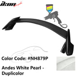 2017-2021 Honda Civic 10th Gen FK7 FK4 Hatchback Type R Trunk Spoiler